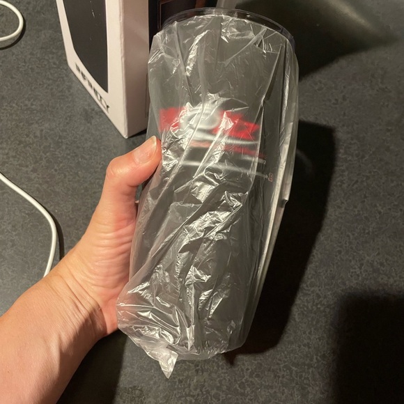 NWT infinity mug - Picture 6 of 9